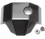 Large Diff Armour with two screws on a white background