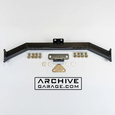 Archive Garage 2005-2023 Tacoma Hammer Hangers Cross Tube