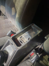 O2 Fabrication 1st Gen 4runner/Pickup Cup Holder