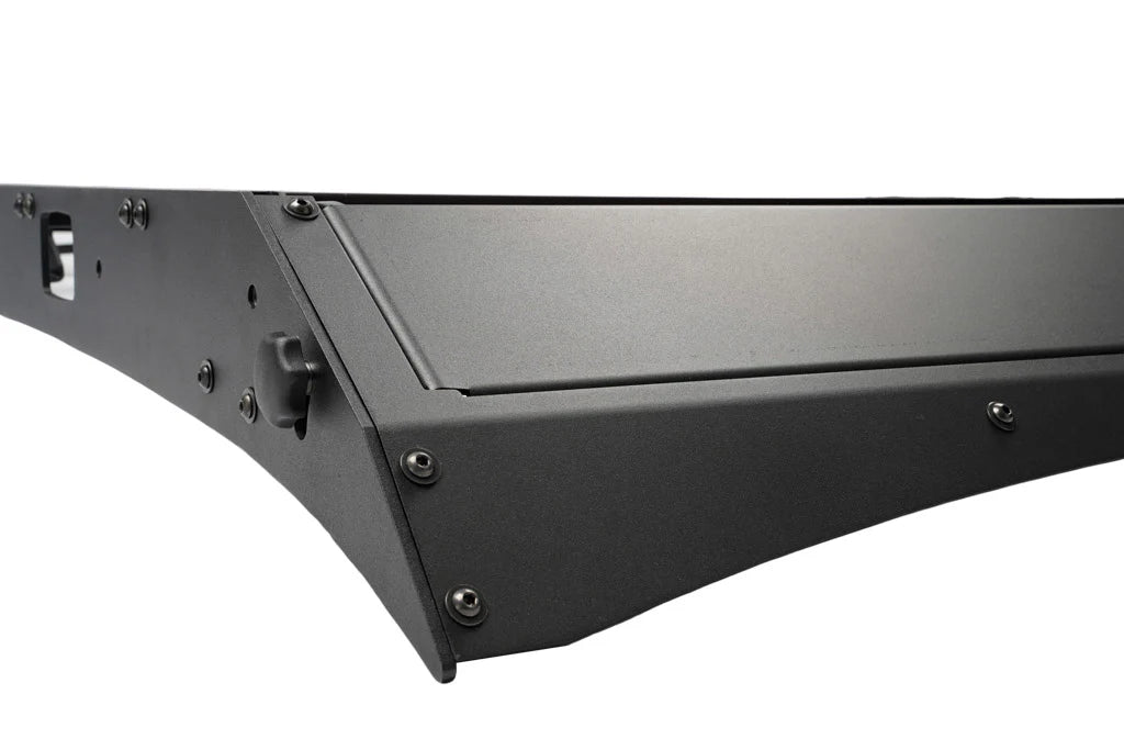Cali Raised 2005-2023 Tacoma Premium Roof Rack