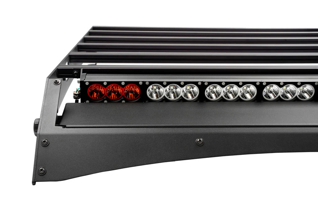 Cali Raised 2005-2023 Tacoma Premium Roof Rack