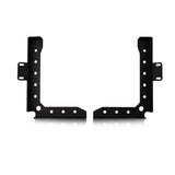 Cali Raised 2007-2021 Tundra Bed Channel Supports