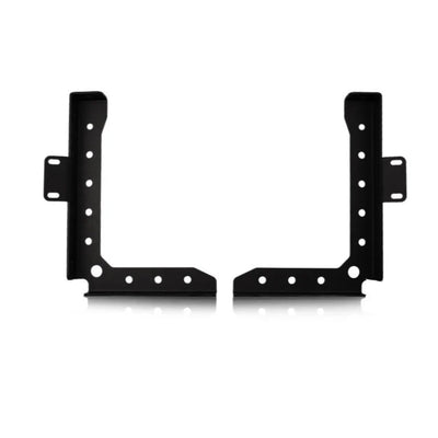 Cali Raised 2007-2021 Tundra Bed Channel Supports