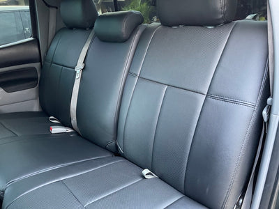 Clazzio Seat Cover for 2012-2015 Tacoma