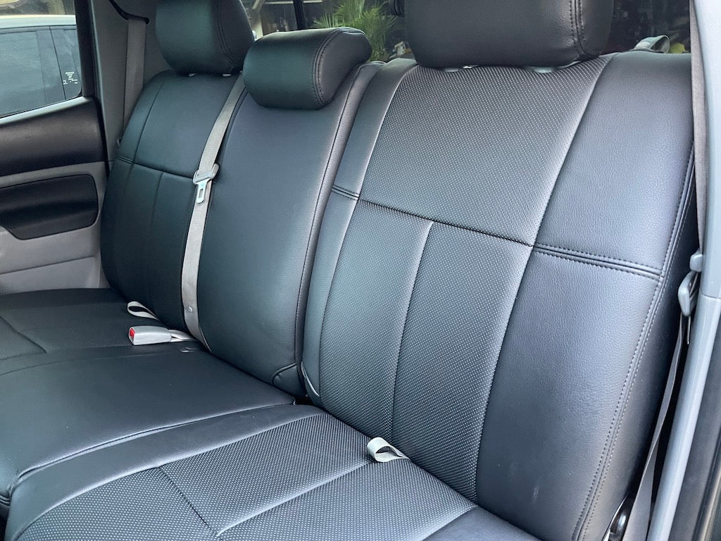 Clazzio Seat Cover for 2020-2023 Tacoma