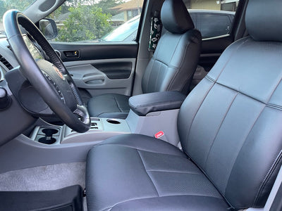 Clazzio Seat Cover for 2005-2008 Tacoma