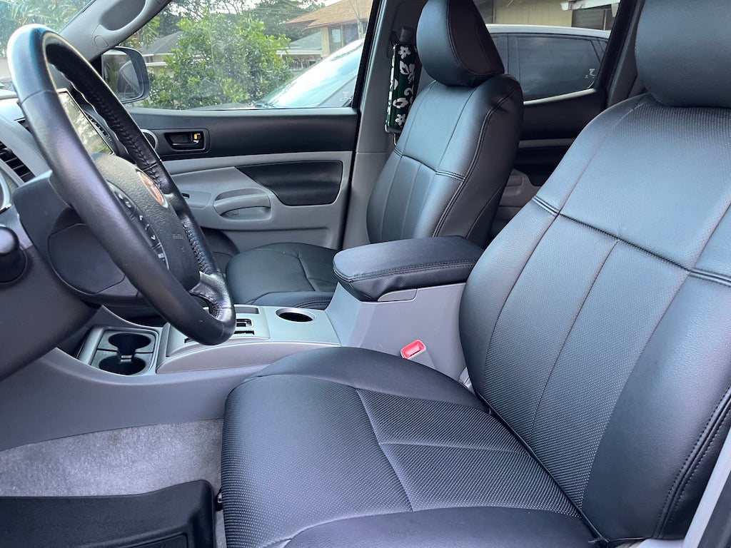 Clazzio Seat Cover for 2020-2023 Tacoma