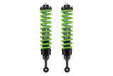 Ironman 2022+ Tundra Foam Cell Pro Prebuilt Front Coilovers