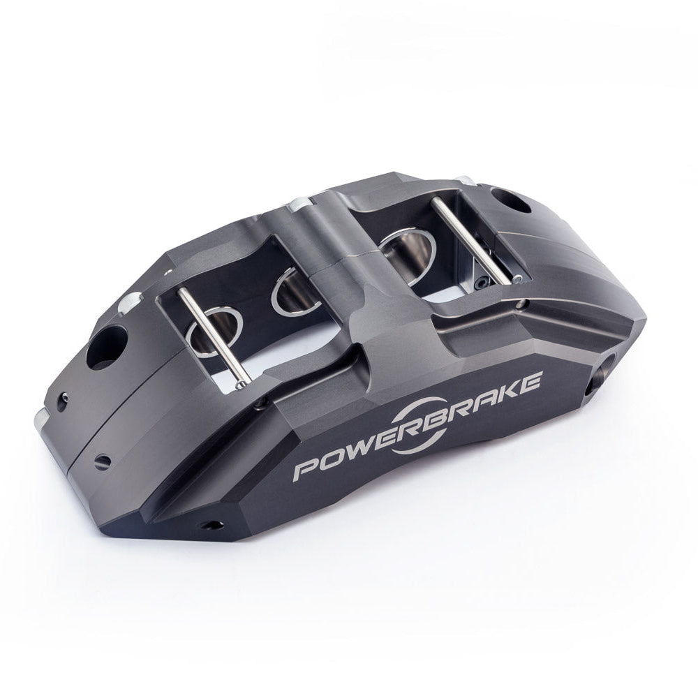 Powerbrake 2010-2024 4Runner X-Line Brake Kit (Stage 1)