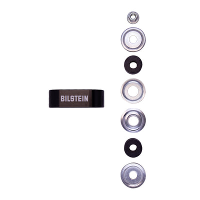 Bilstein 2007-2021 Toyota Tundra 5160 Remote Reservoir Rear Shocks