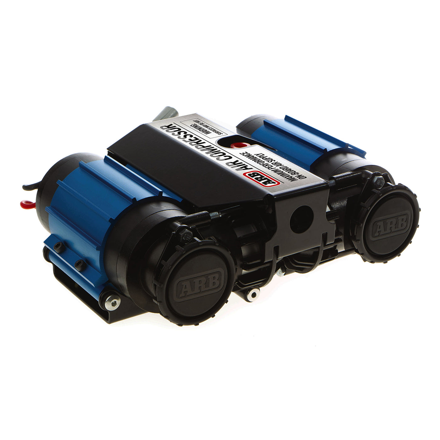 ARB Twin Air Compressor