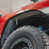 C4 Fabrication 2005-2015 Tacoma Oversized Tire Fitment Kit