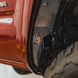C4 Fabrication 2005-2015 Tacoma High Clearance Fender Liners