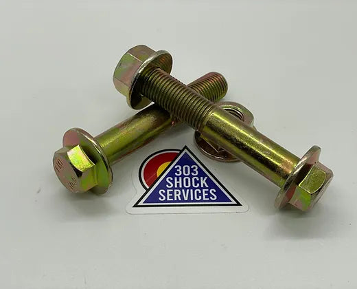 303 King Shock Bolts - Toyota