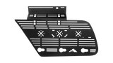 Sherpa 1996-2002 4Runner Window Panel