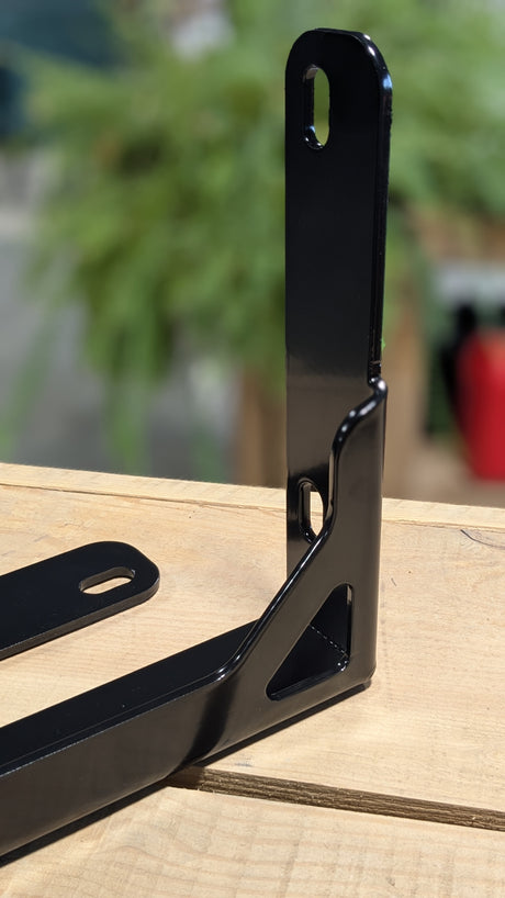 3rd Gen Tacoma Bed Stiffener