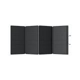 EcoFlow 400W Portable Solar Panel