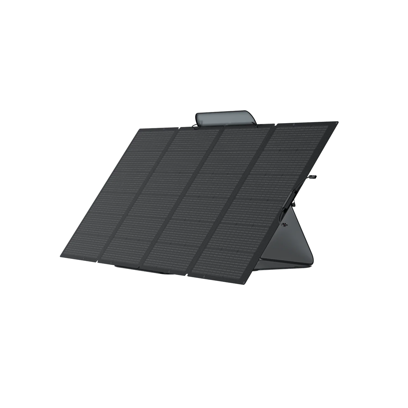 EcoFlow 400W Portable Solar Panel