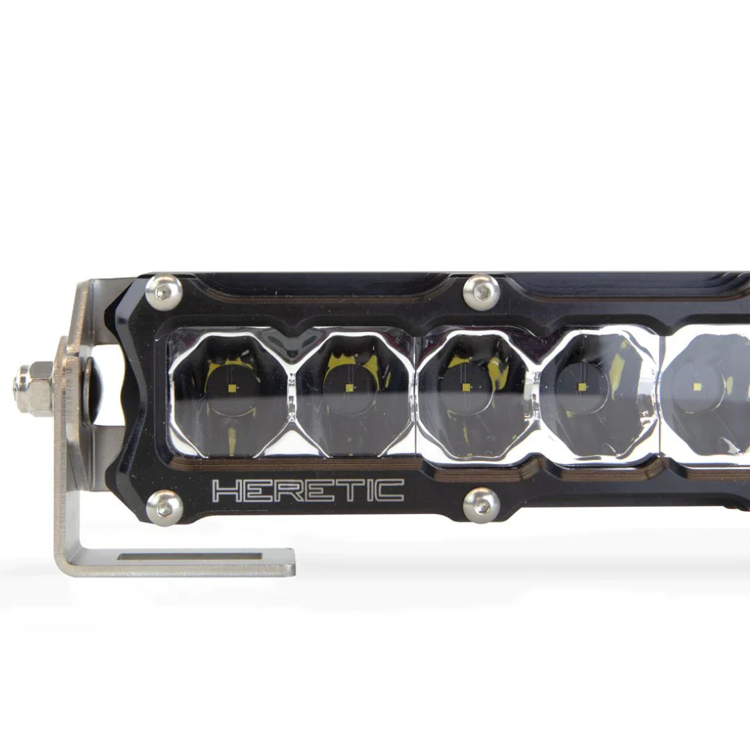 Heretic Curved Light Bar