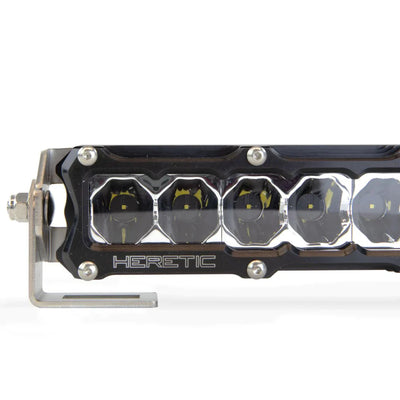 Heretic Curved Light Bar