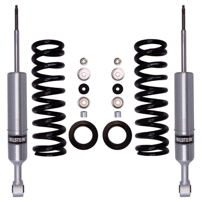 Bilstein 2010+ Toyota 4Runner| 2010-2014 FJ Cruiser Adjustable 6112 Coilovers