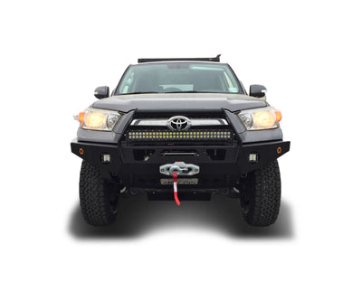 CBI 2010-2023 4Runner Baja Front Bumper