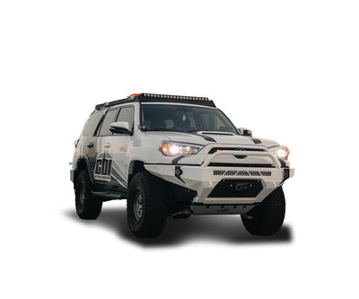 CBI 2010-2023 4Runner Baja Front Bumper