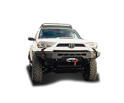 CBI 2010-2023 4Runner Classic Front Bumper