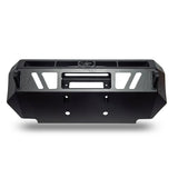 Cali Raised 2014+ 4runner Stealth Bumper