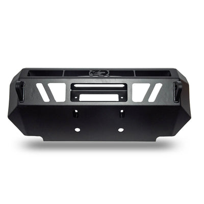 Cali Raised 2014+ 4runner Stealth Bumper