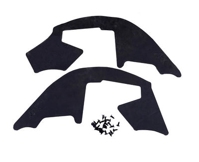 ARK 2003-2009 4Runner Splash Guards