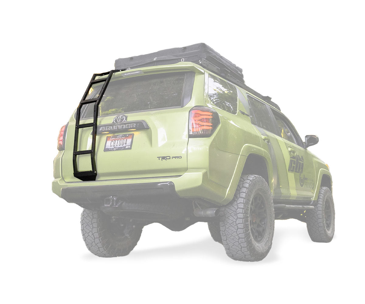 Prinsu Ladder 2010+ Toyota 4runner