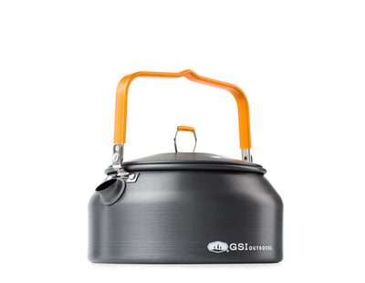 GSI Halulite 1L & 1.8L Tea Kettle