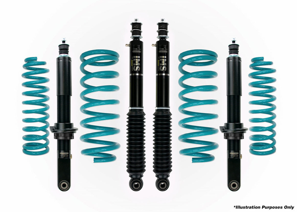 Dobinsons 1-3" IMS Lift Kit for 2024 Tacoma