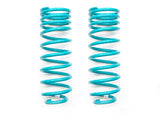 Dobinsons 2022+ Tundra Rear Teal Lift Coils