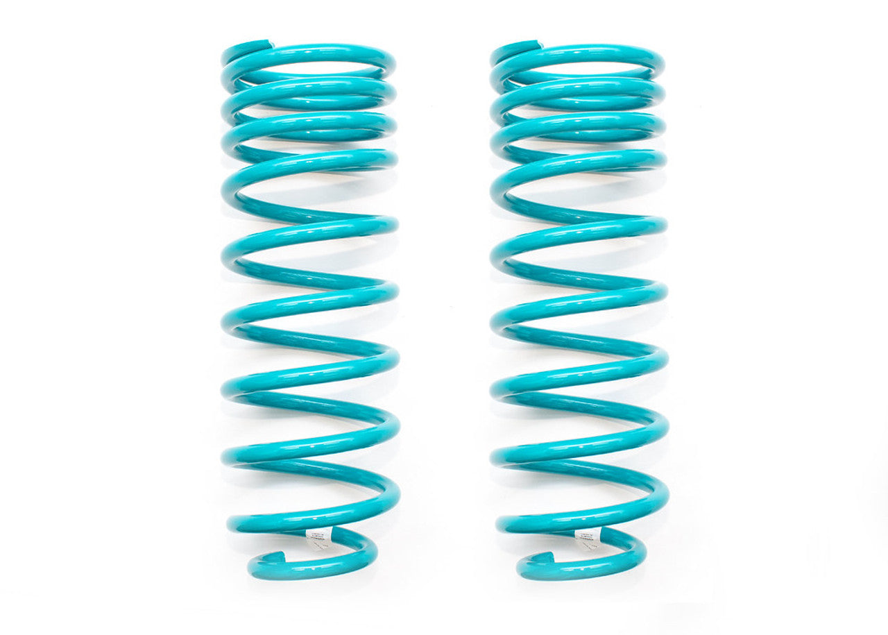 Dobinsons Coil Springs Pair (Rear) - 2024 Tacoma