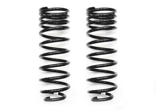 Dobinsons 2022+ Tundra Rear Black Lift Coils