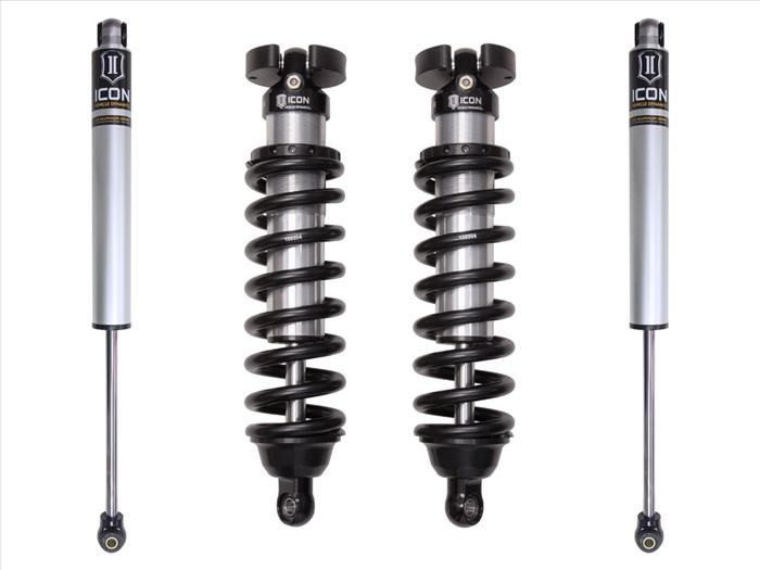 Icon 1996-2004 Tacoma Stage 1 Suspension Kit