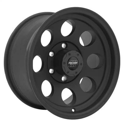 Pro Comp 69 Series Vintage Wheels