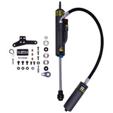Bilstein 8100 Bypasses 4Runner 2003-2024 rear (Pair)