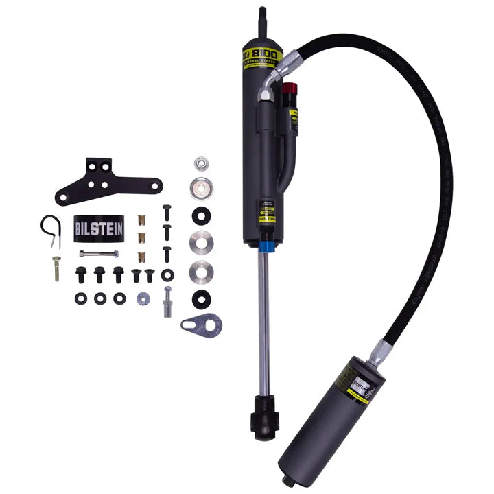 Bilstein 8100 Bypasses 4Runner 2003-2024 rear (Pair)