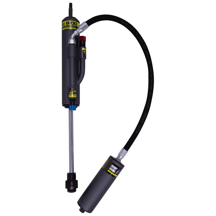 Bilstein 8100 Bypasses 4Runner 2003-2024 rear (Pair)