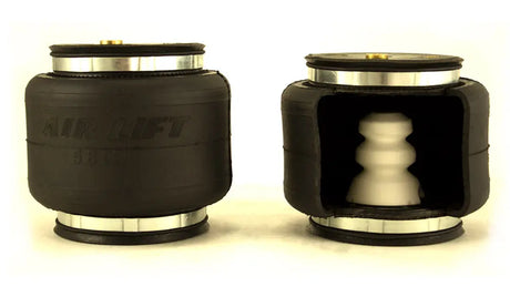 Air Lift Company LoadLifter 5000 Ultimate Air Spring Kit - 2007-2021 Toyota Tundra