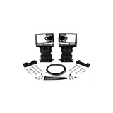 Air Lift Company LoadLifter 5000 Ultimate Air Spring Kit - 2022+ Toyota Tundra
