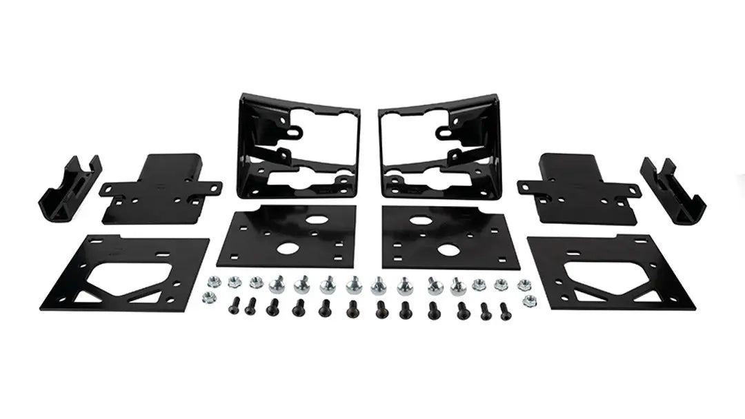 Air Lift Company LoadLifter 5000 Ultimate Air Spring Kit - 2022+ Toyota Tundra