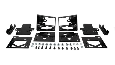 Air Lift Company LoadLifter 5000 Ultimate Air Spring Kit - 2022+ Toyota Tundra
