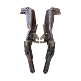 APEX Bolt On Spindle Gusset - Toyota