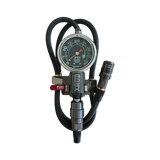 APEX Precision Tire Inflator (PTI)