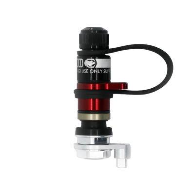 APEX Rapid Precision Valve STD Length