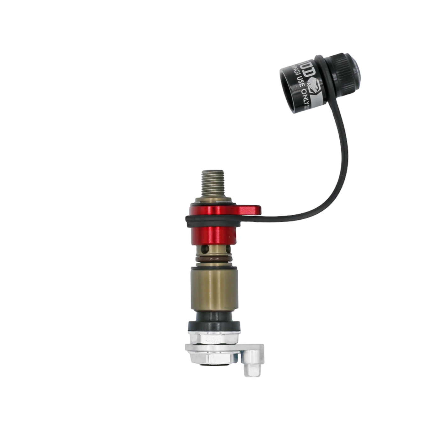 APEX Rapid Precision Valve XL Length